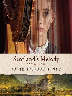 cover image of Scotland's Melody